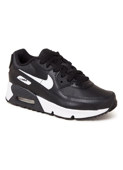 nike air max maat 36 leer|zalando nike air max.